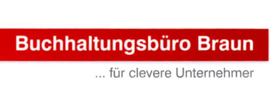 Logo Buchhaltungsbro Braun